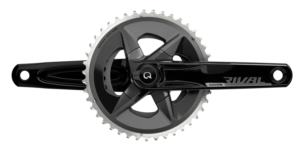 Rival AXS 43/30T Wide Powermeter