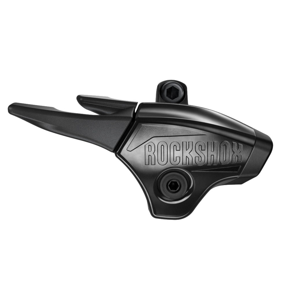 Rockshox shop one lock