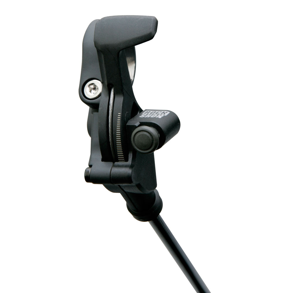 Rockshox 2025 handlebar lockout