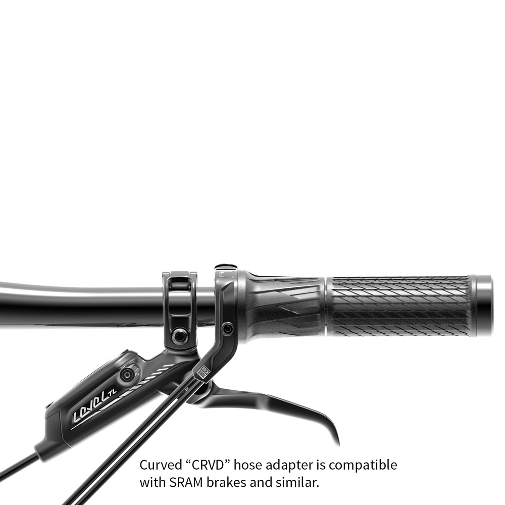 Push lock discount rockshox