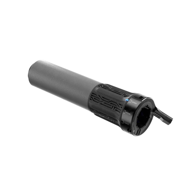 Rockshox twistloc deals
