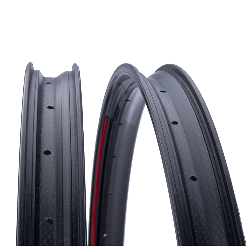 Zipp 3ZERO MOTO Custom Hand Built Mountain Disc Wheelset