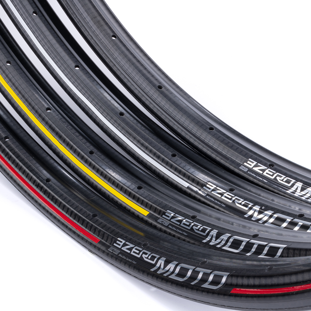 3ZERO MOTO Rim RI MOTO 30 A1 Zipp