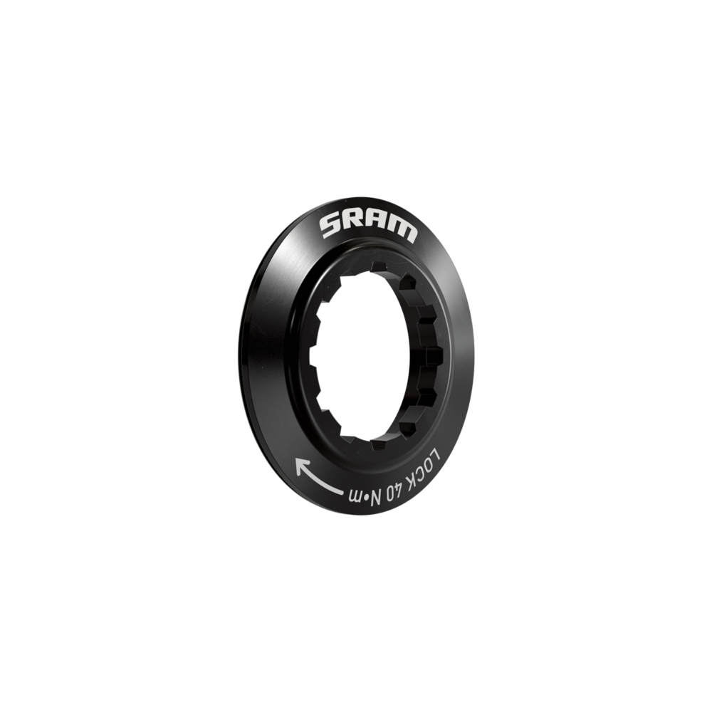 RT-MOUNT HDW-LOCKRING ZIPP-A1