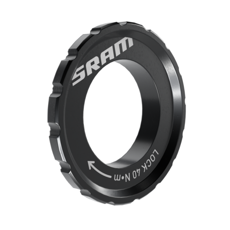 SRAM Lockring