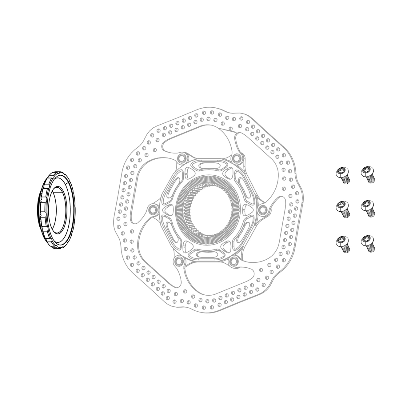 Sram store parts online