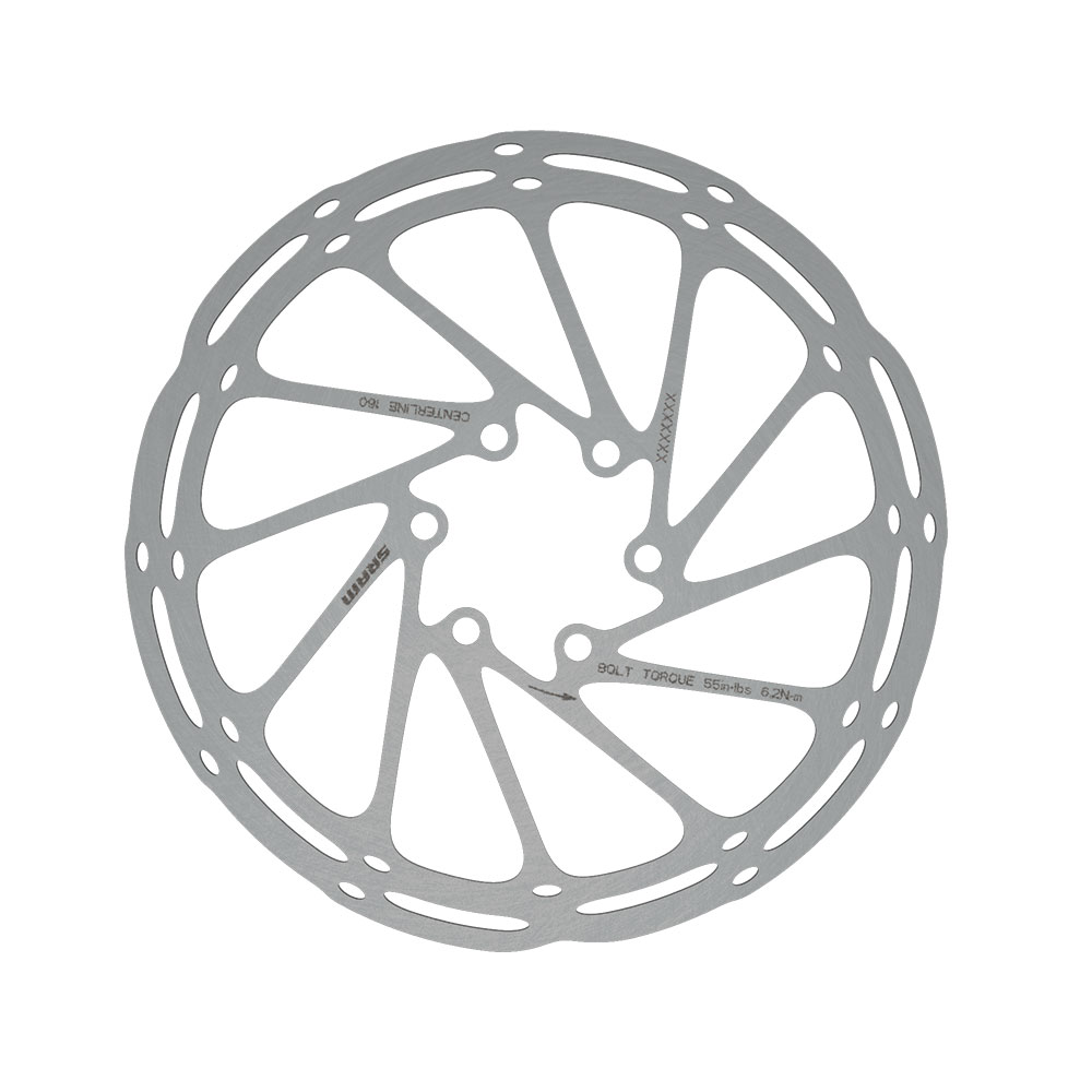 Sram hotsell disk rotors