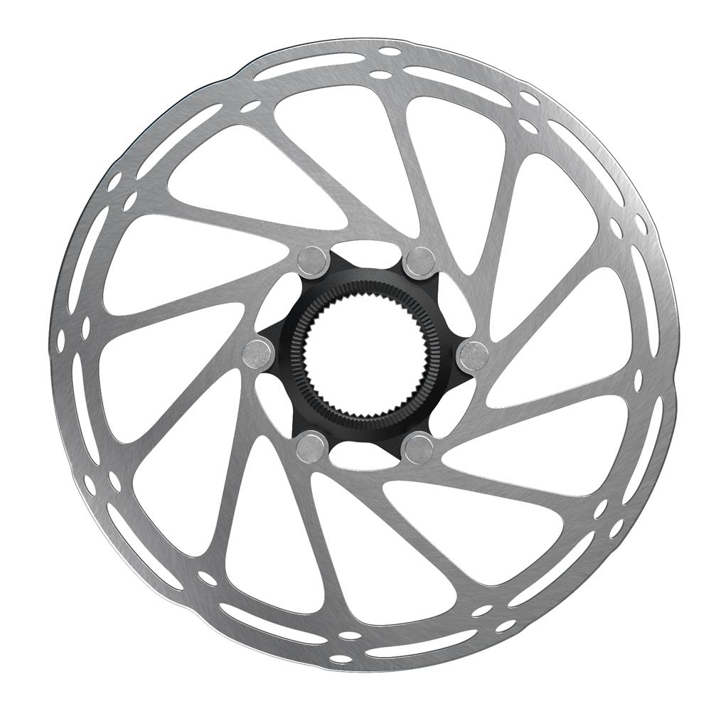 sram 220 rotor