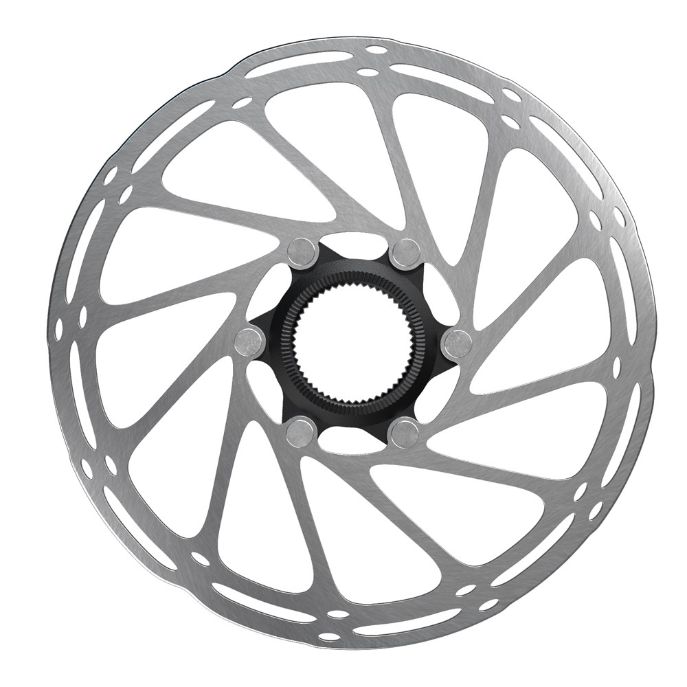 CenterLine Rotor