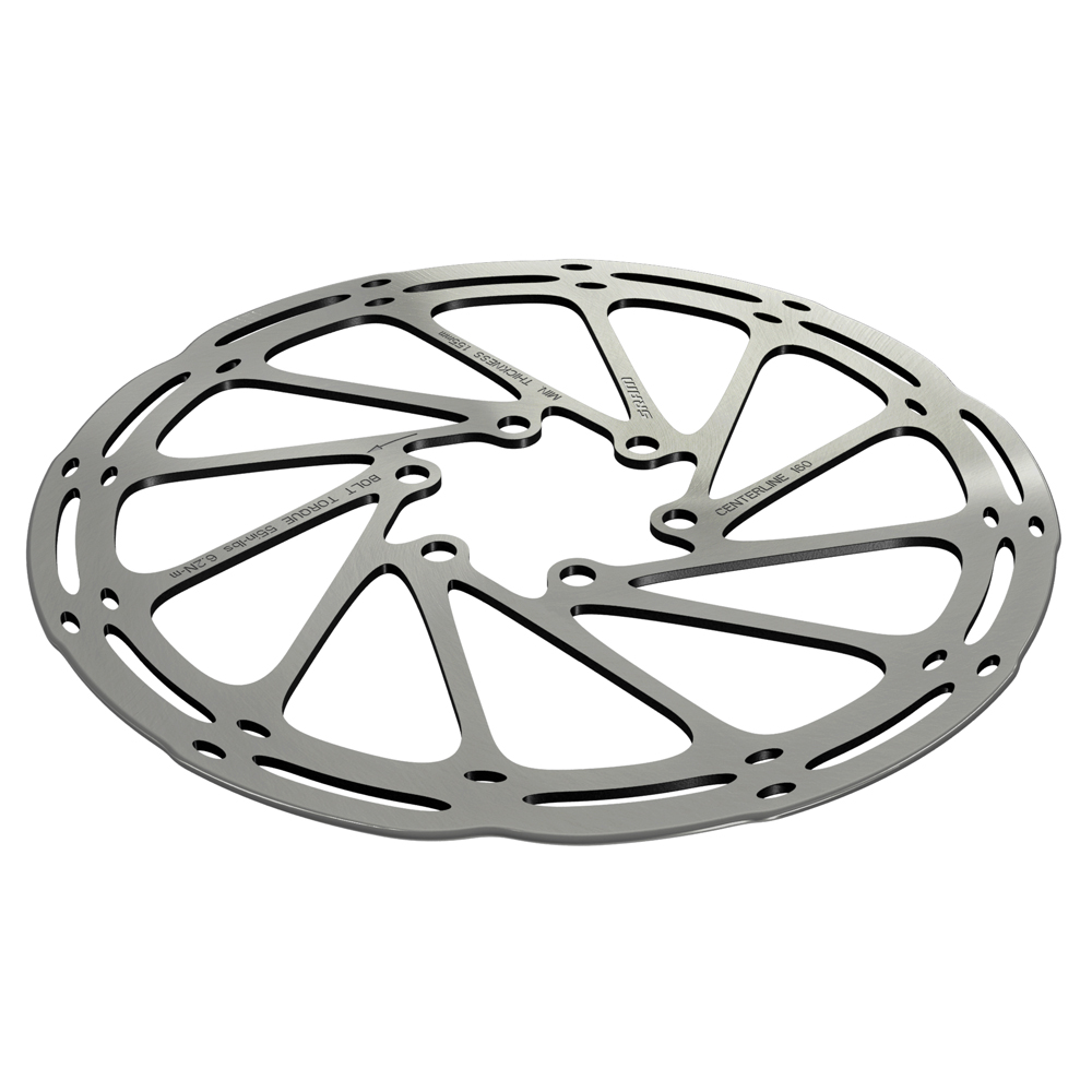 Sram centerline rotor 160 store
