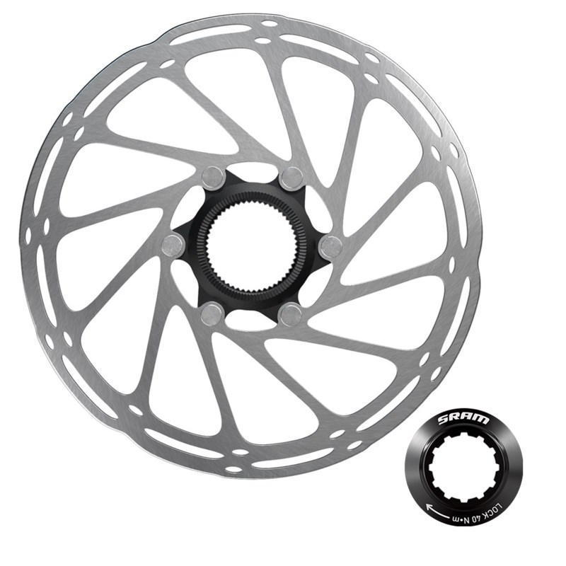 CenterLine Rotor
