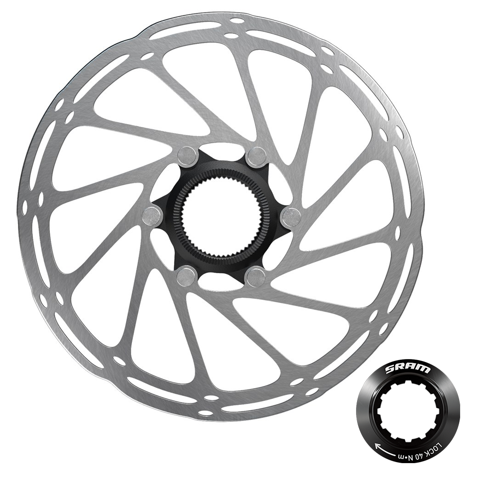 CenterLine Rotor