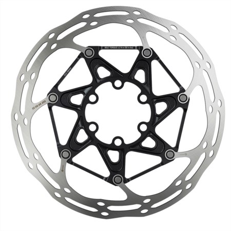 CenterLine X Rotor