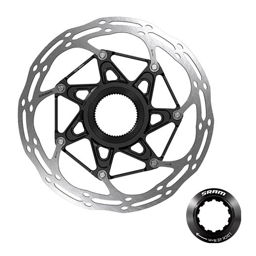 CenterLine-X-Bremsscheibe
