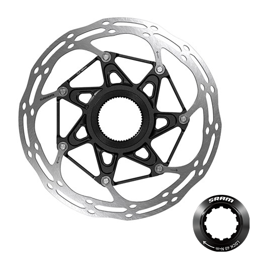 CenterLine-X-Bremsscheibe