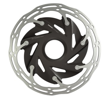 CenterLine XR Rotor