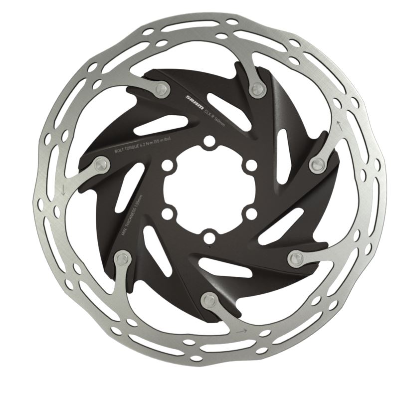 CenterLine XR Rotor