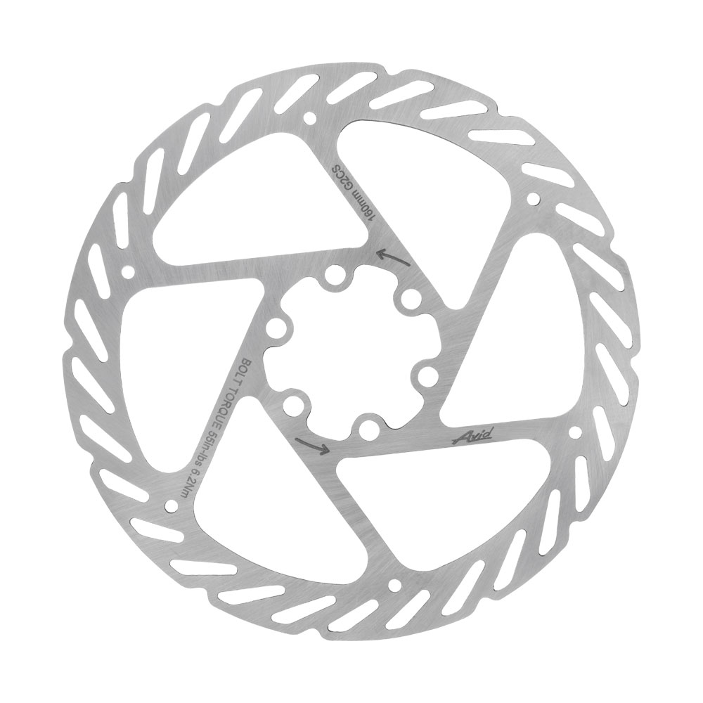 Sram hotsell disk rotors