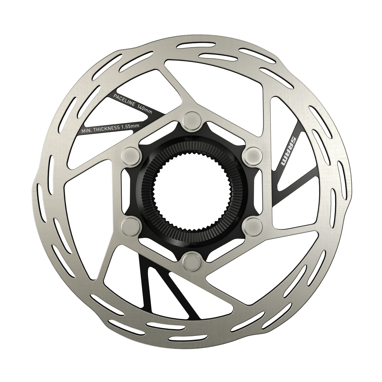 Sram disc