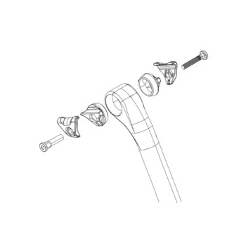 Seatposts Spare Parts