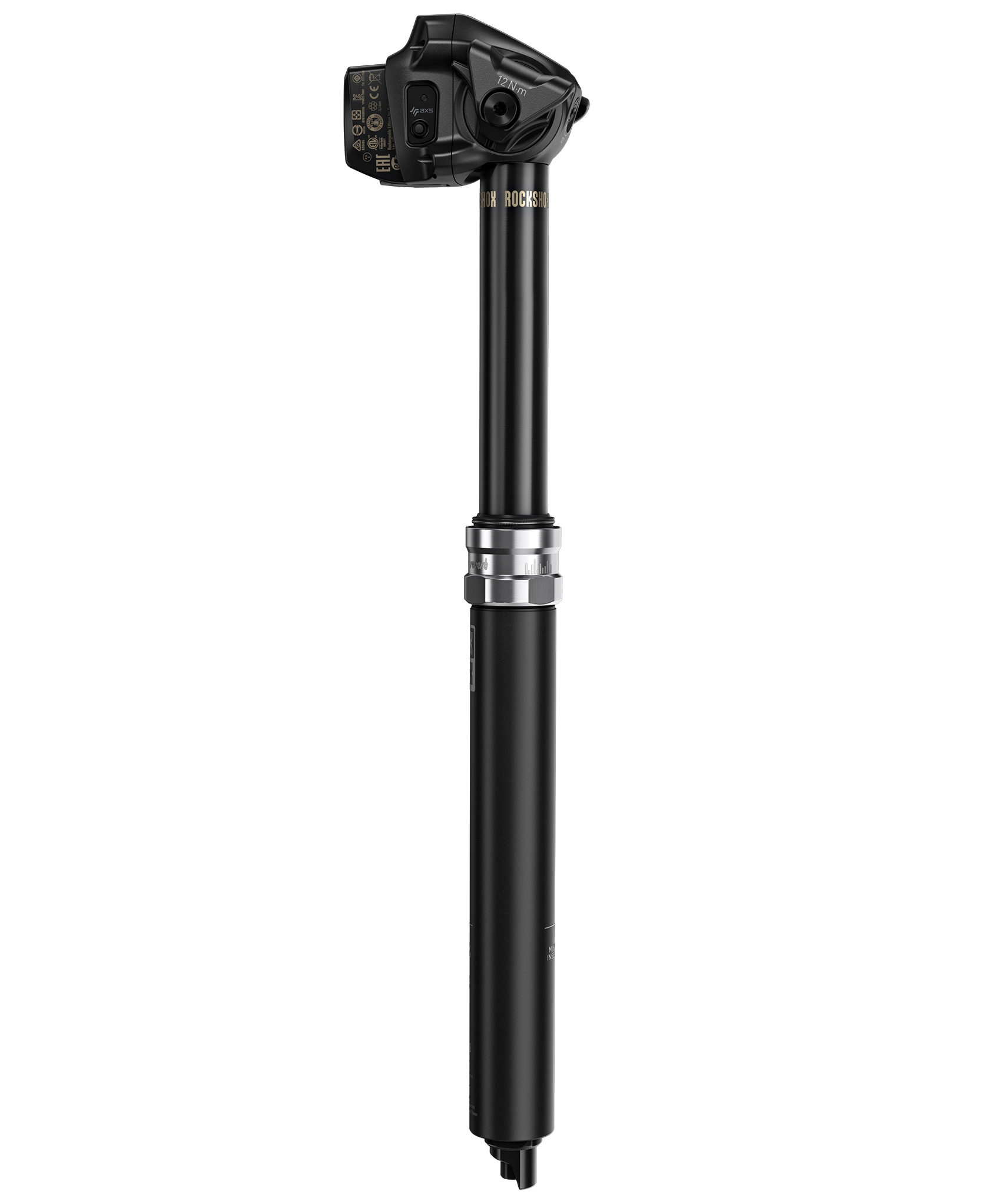 Reverb AXS