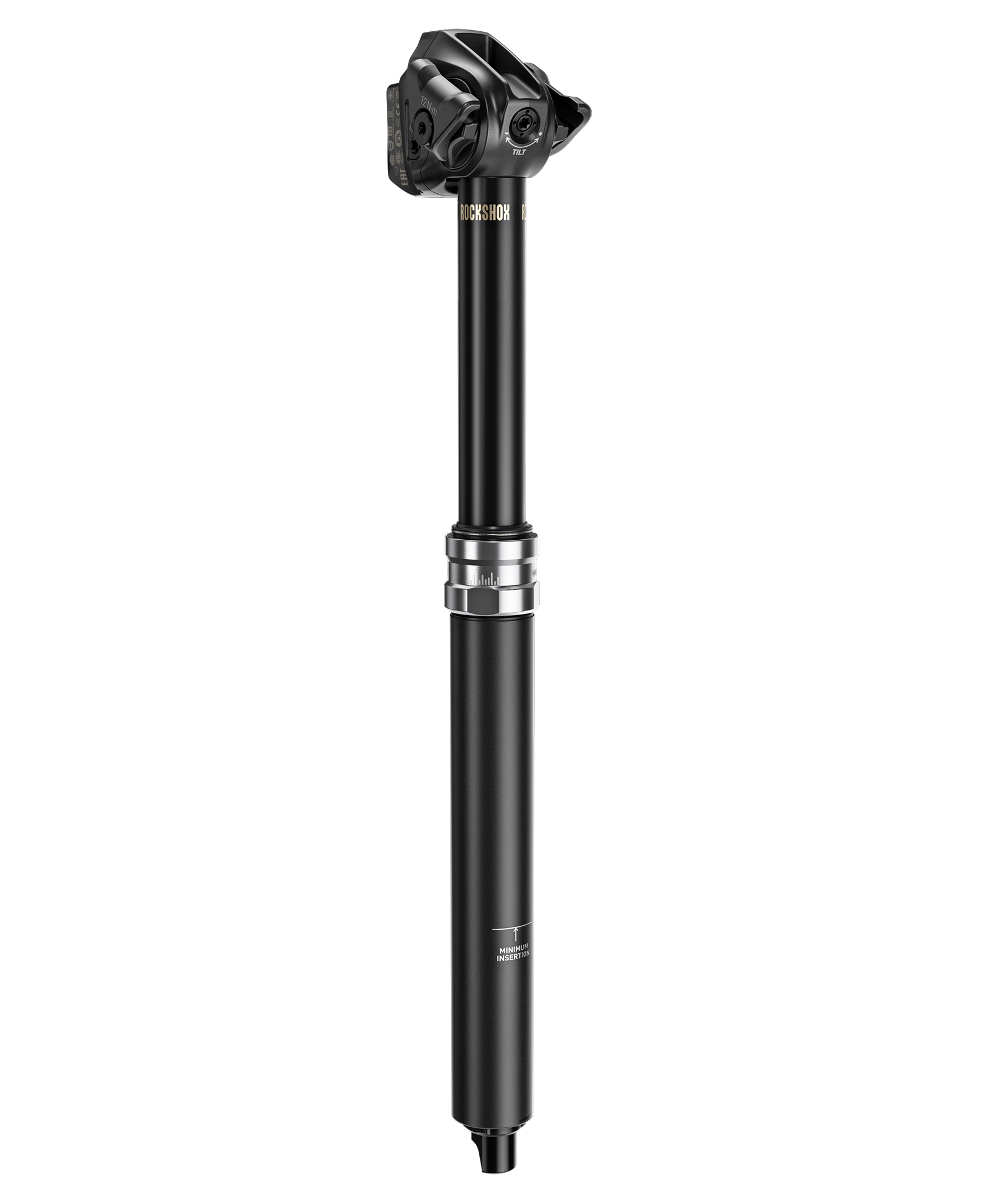 rockshox electronic dropper