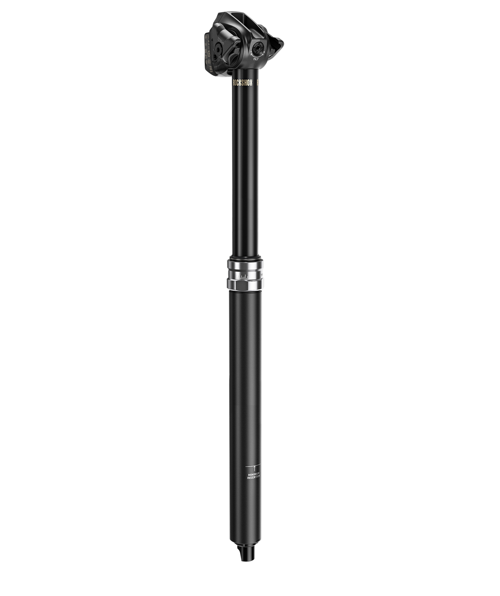 ROCK SHOX Reverb Dropper Seatpost