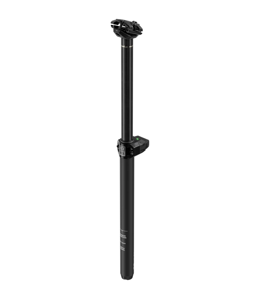 Tija telescópica Rockshox Reverb AXS