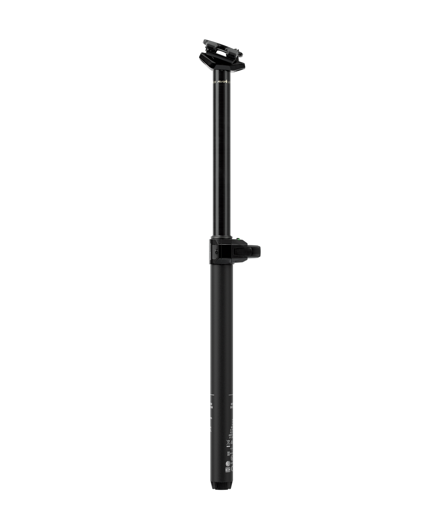 RockShox REVERB AXS リバーブ アクセス ドロッパーシートポスト 31.6