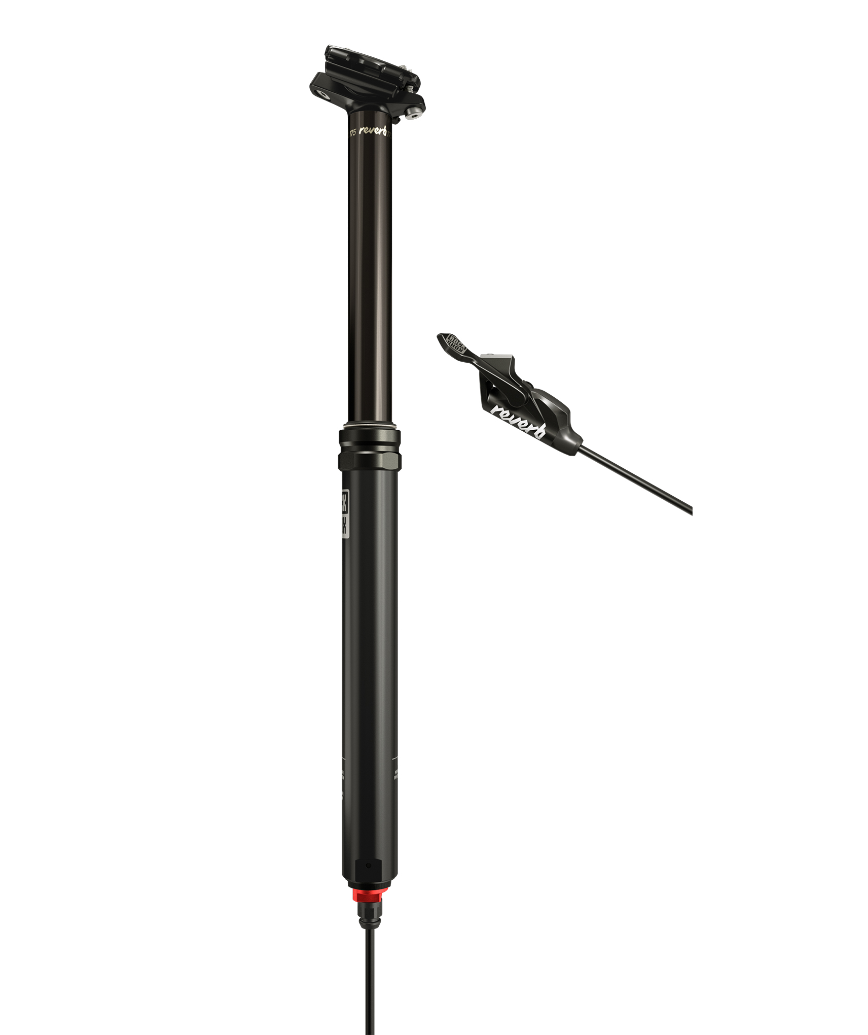 rockshox reverb