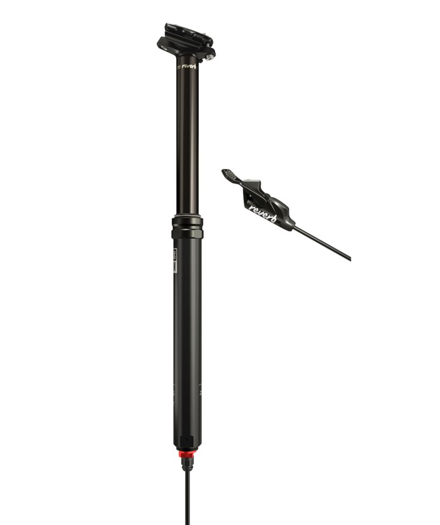 Reverb Stealth