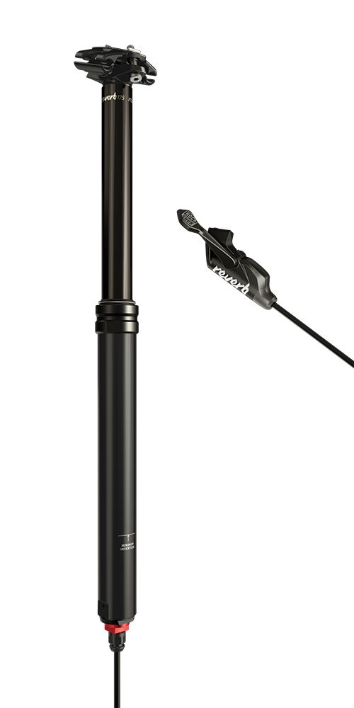 Rockshox deals seatpost service