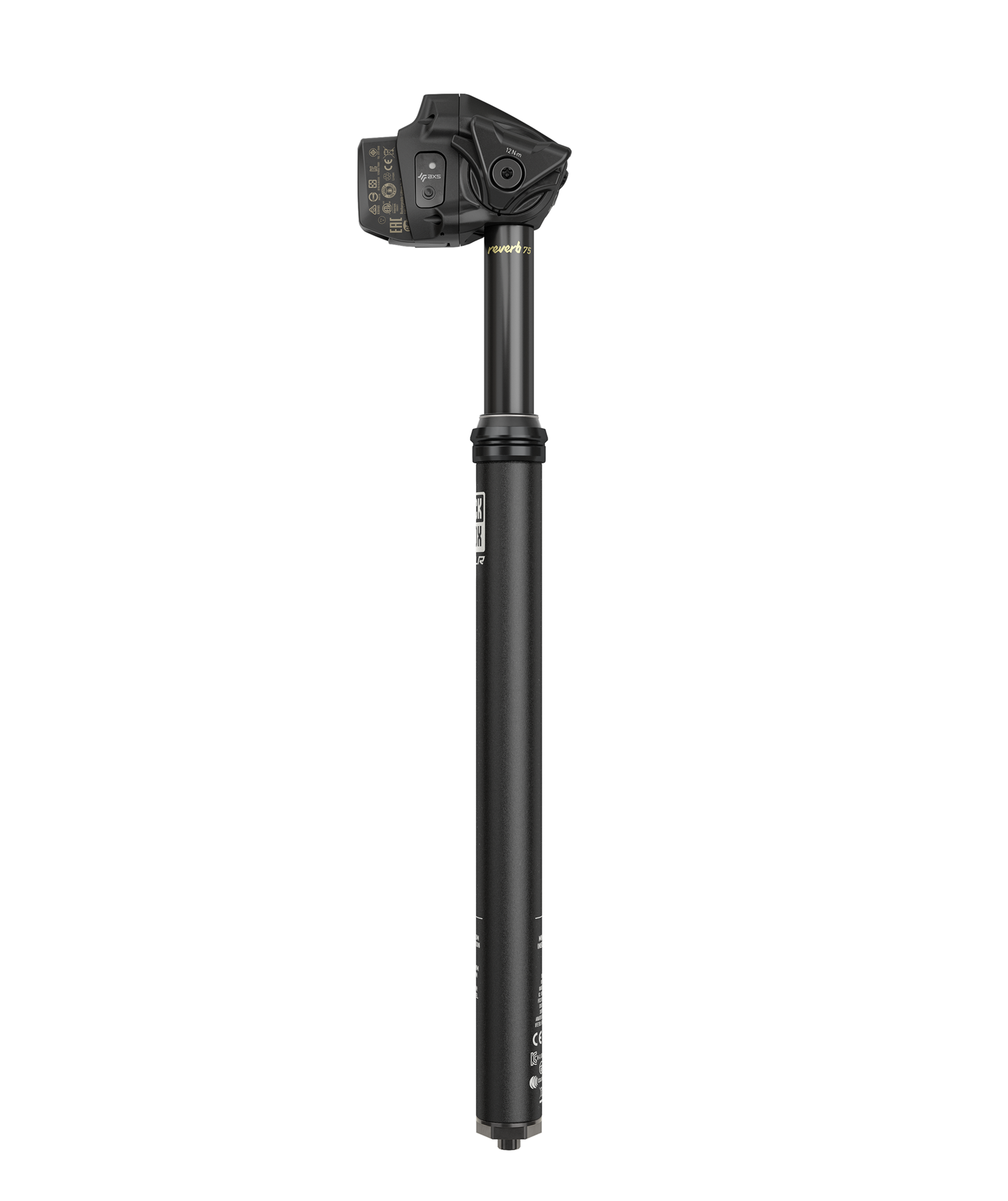 Reverb AXS XPLR | SP-RVB-XPLR-A1 | RockShox