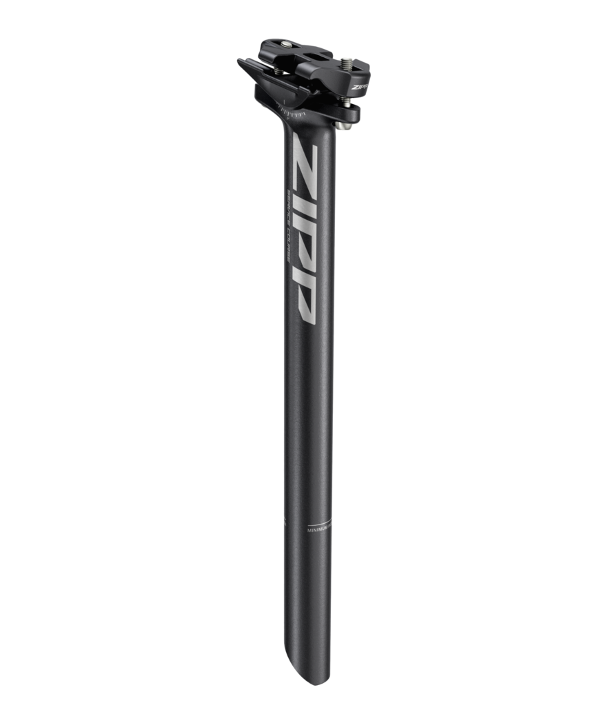 Service Course Seatpost