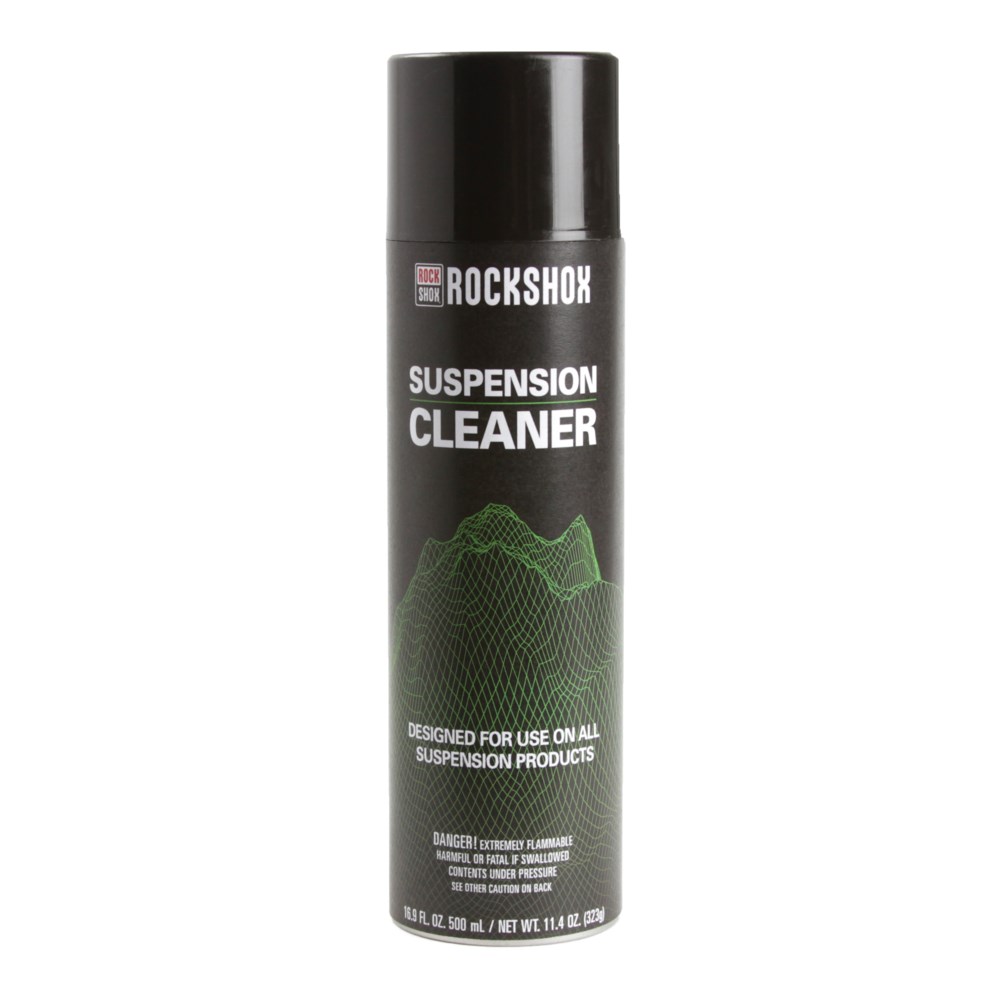 RockShox Suspension Cleaner