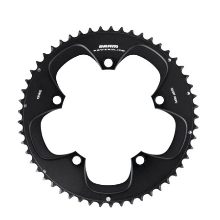 PowerGlide 110BCD Chainrings