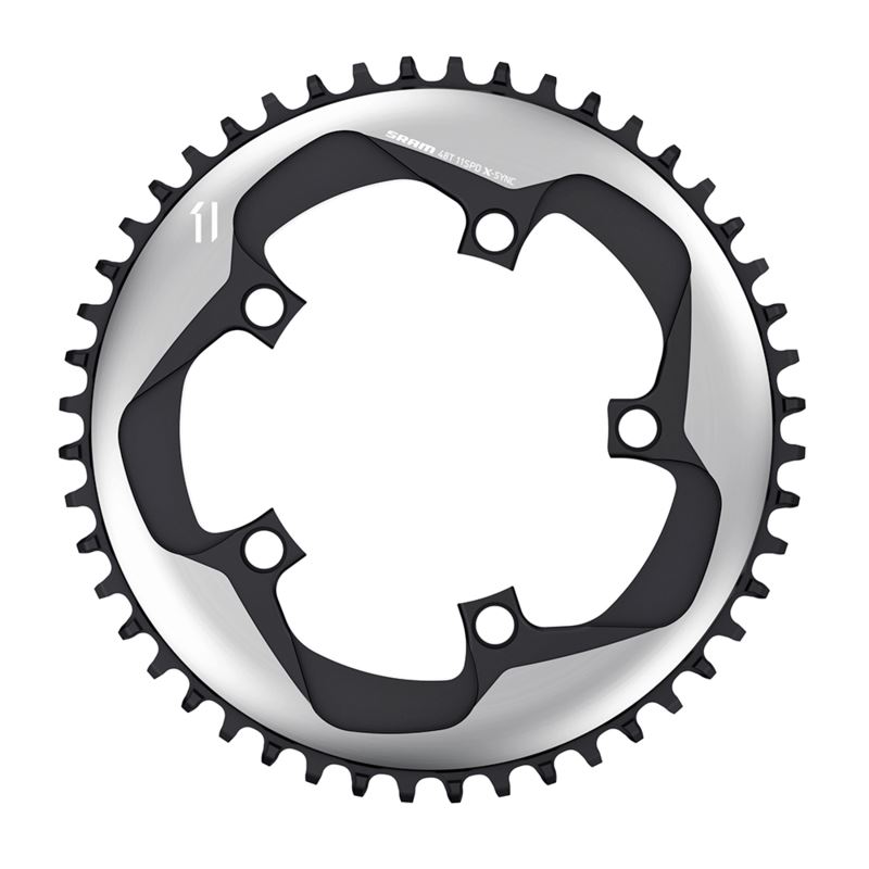 X-SYNC Chainrings