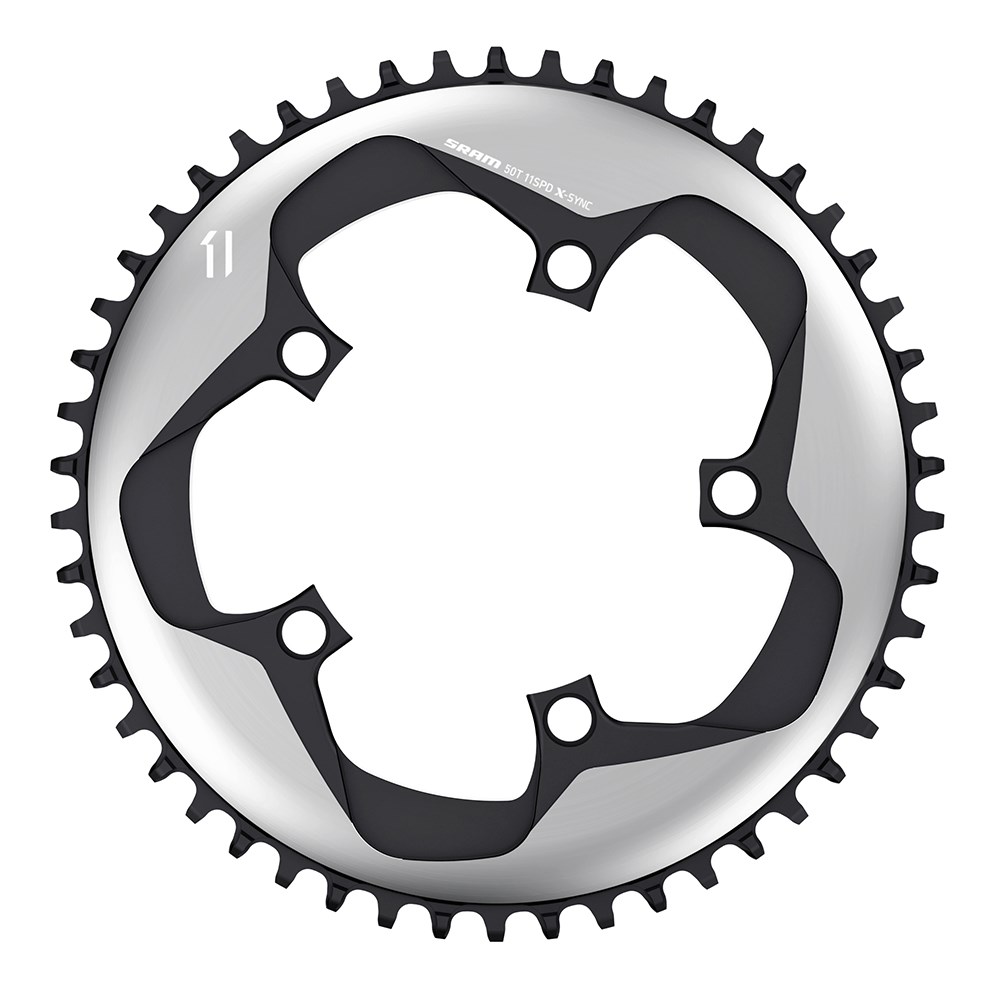 X-SYNC Chainrings