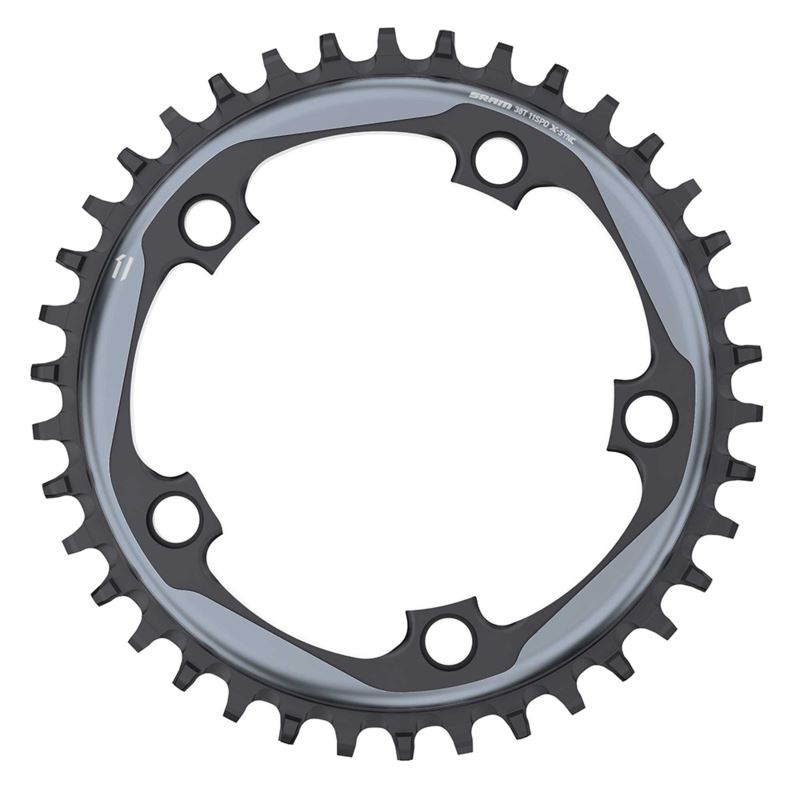 X-SYNC Chainrings