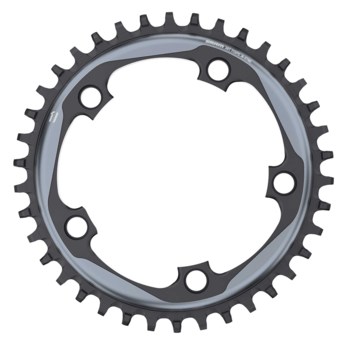 X-SYNC Road 110BCD Chainrings