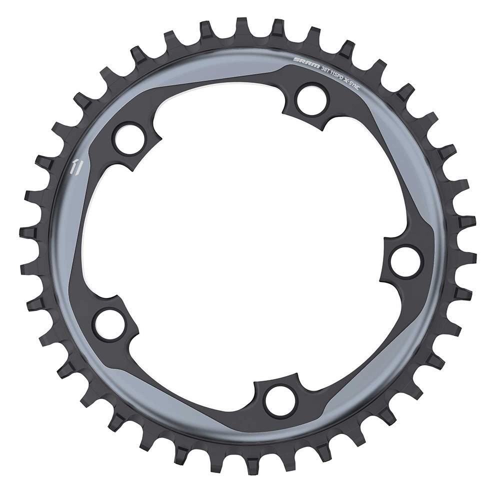 110BCD Chainrings | CR-XSNC-110-A1 |