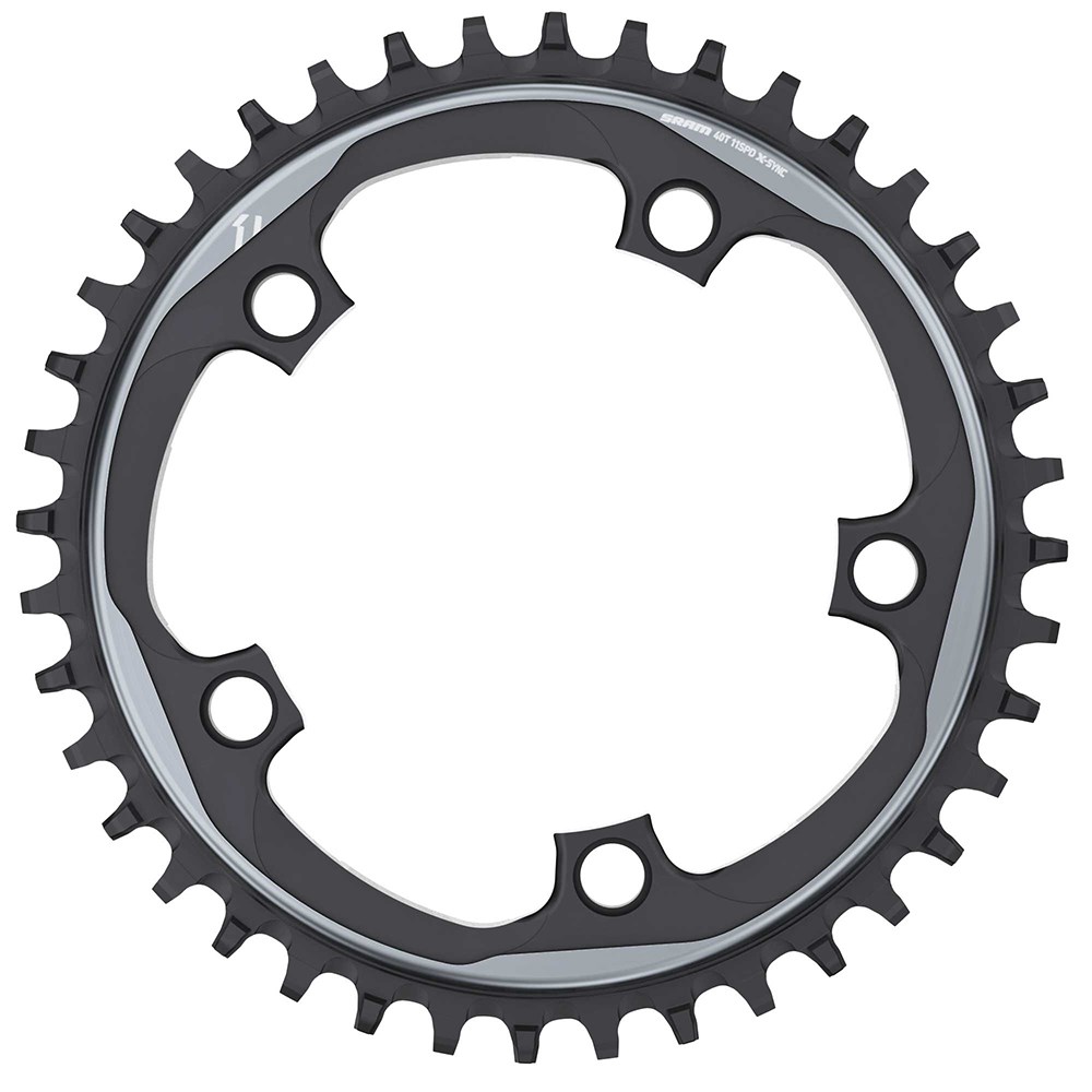 X-SYNC Chainrings