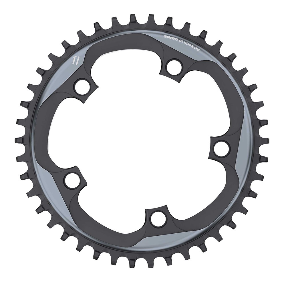 X-SYNC Chainrings