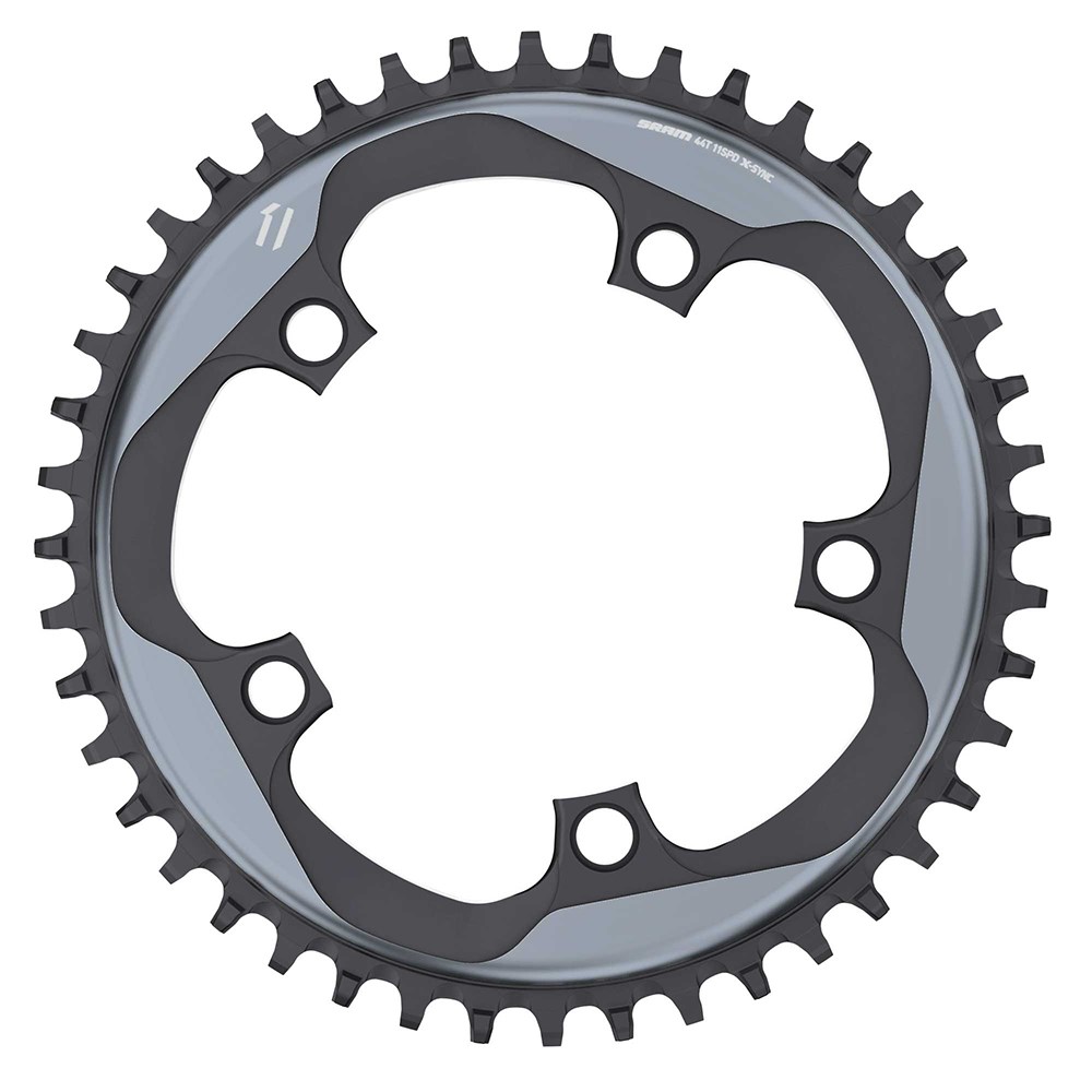 X-SYNC Chainrings