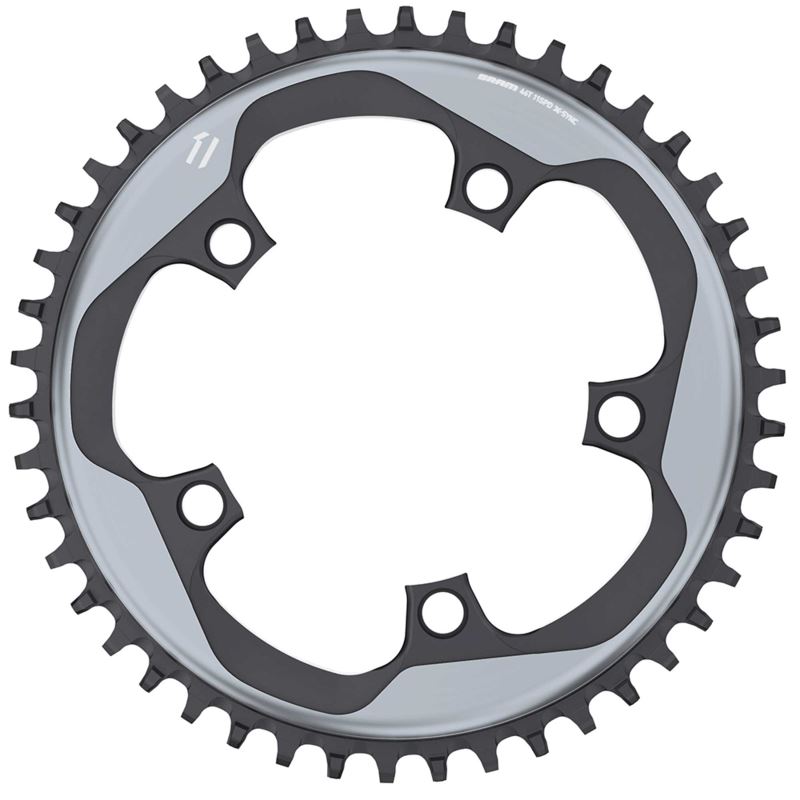 X-SYNC Chainrings