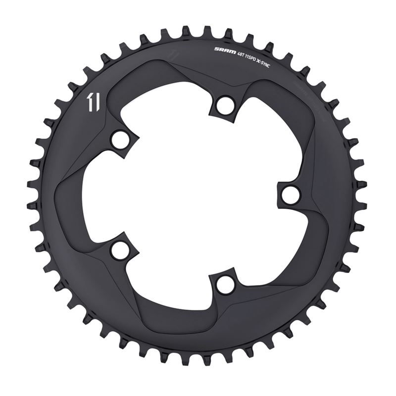 X-SYNC Chainrings