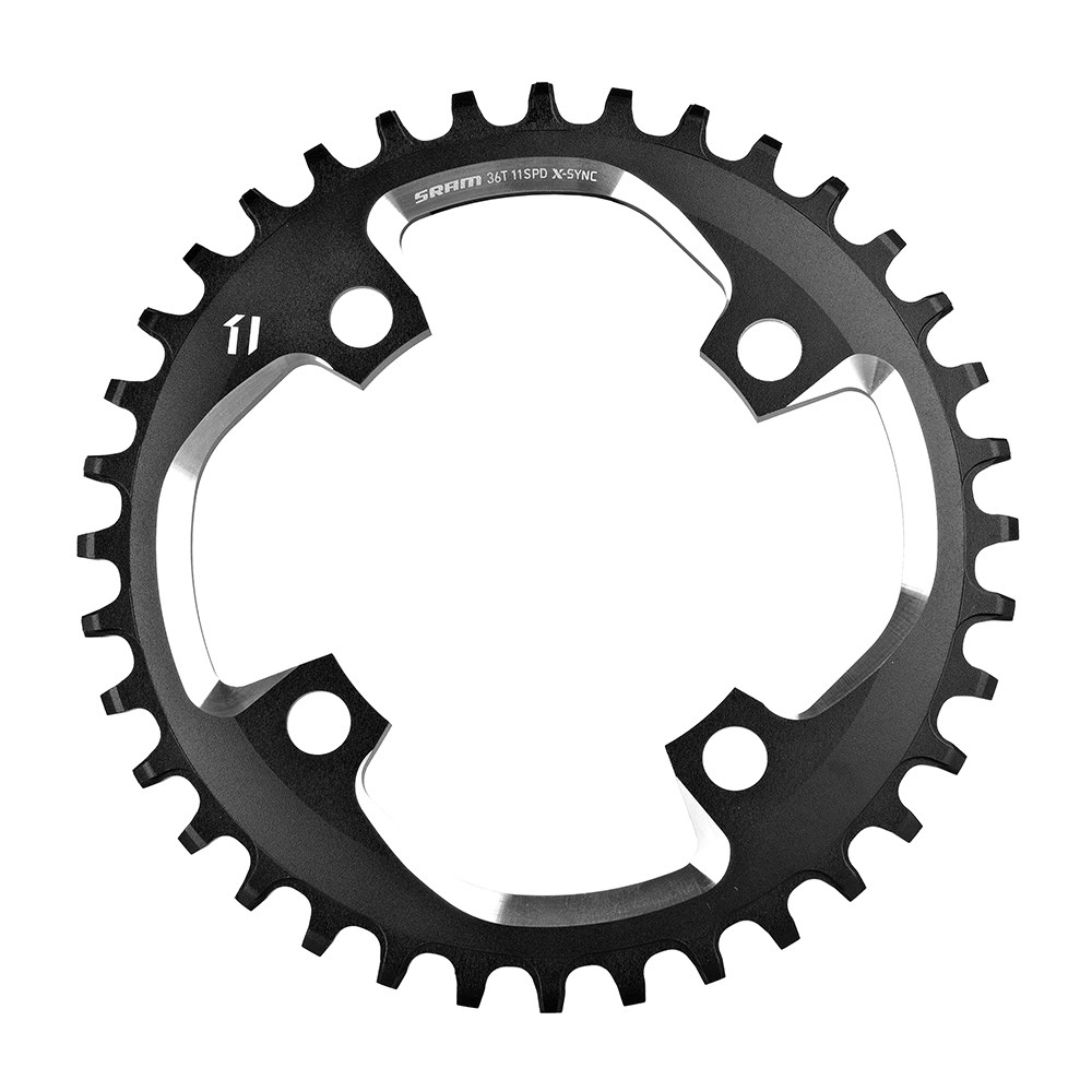 X-SYNC Chainrings