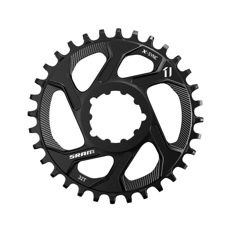 X-SYNC Chainrings - Direct Mount