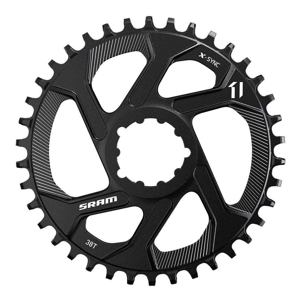 X-SYNC Chainrings - Direct Mount