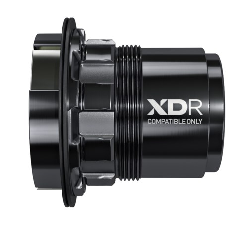 XDR™ Driver Body HUXDRA1 SRAM Service